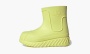 фото Adidas adiFOM Superstar Boot WMNS "Pulse Yellow" (Adidas)-IG2682