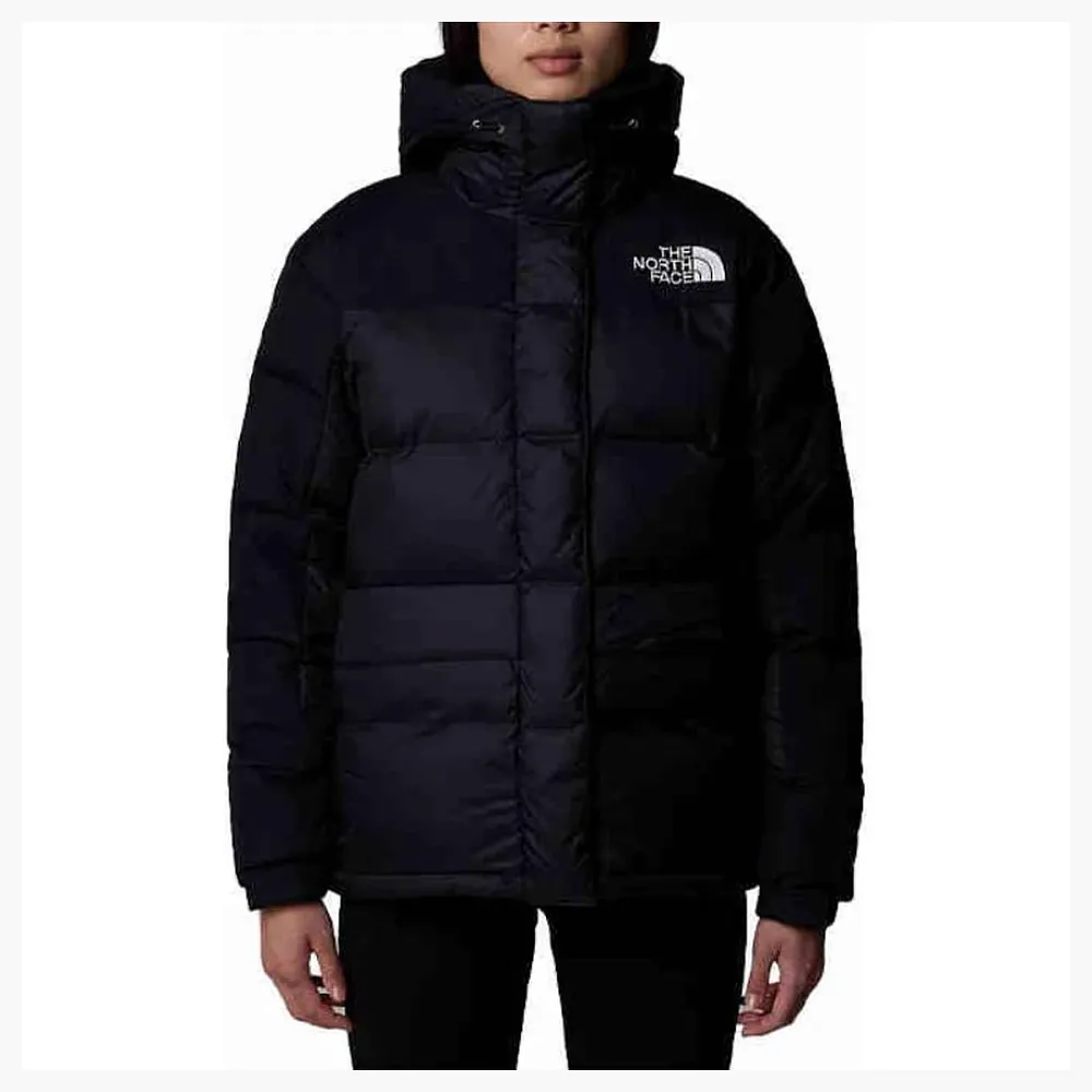 The North Face Himalayan Down Jacket WMNS Black