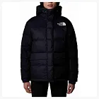 The North Face Himalayan Down Jacket WMNS Black