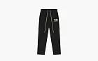 Fear of God Essentials x NBA Relaxed Sweatpants Black