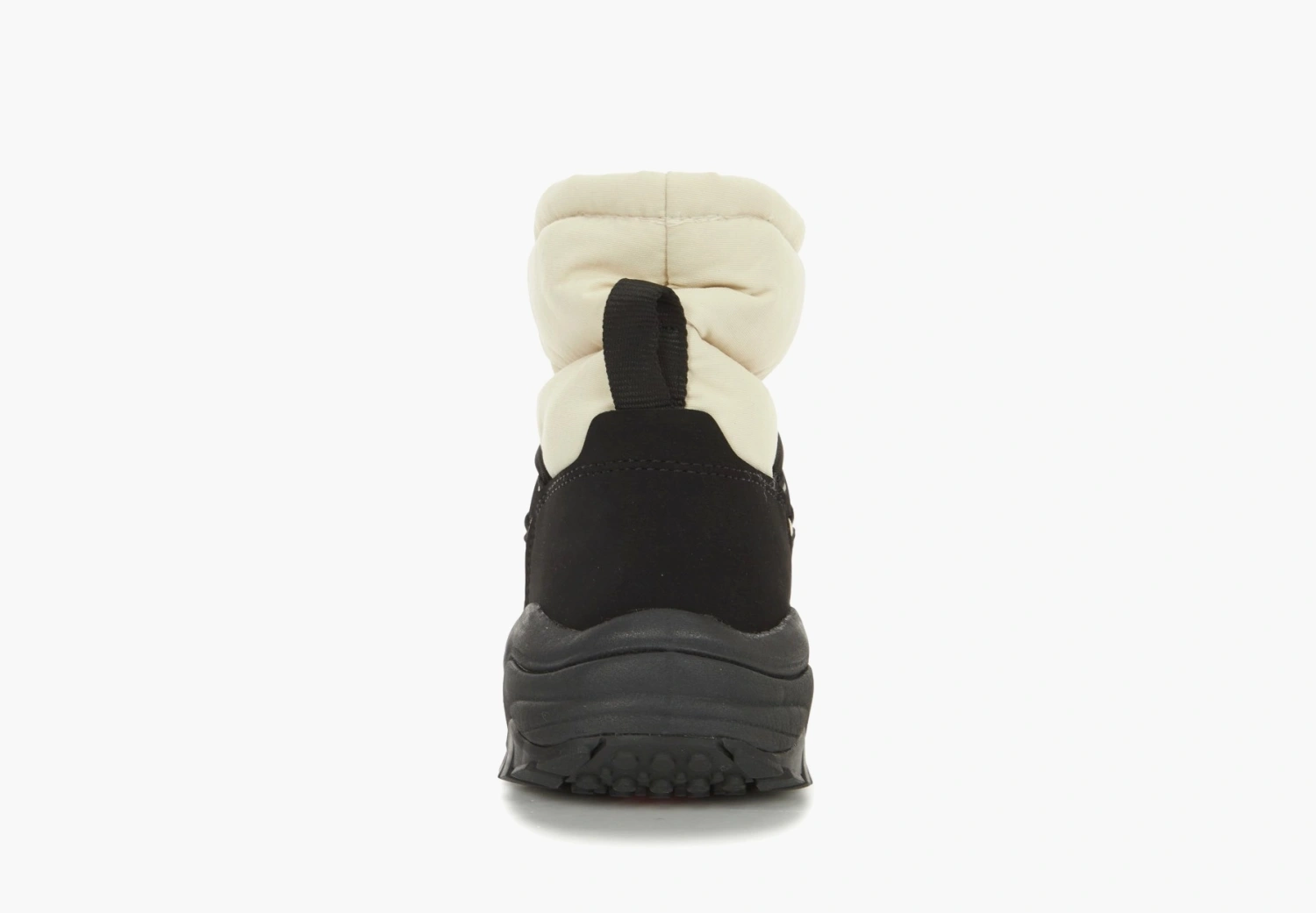 The North Face Borealis Boots Cream 