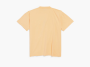 Balenciaga Laurel Classic Boxy T-Shirt "Yellow" 
