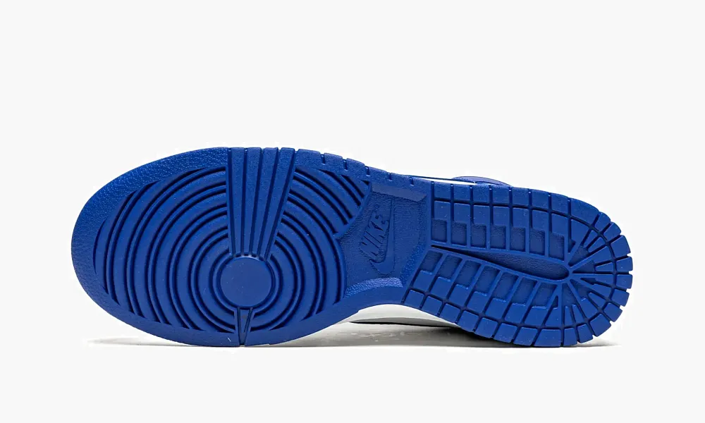 Nike Dunk High Game Royal