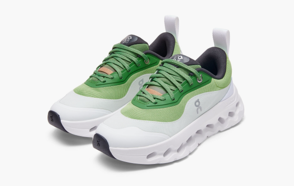 Loewe × On Cloudtilt 2.0 WMNS Green White