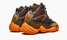 Yeezy 500 High Tactile Orange