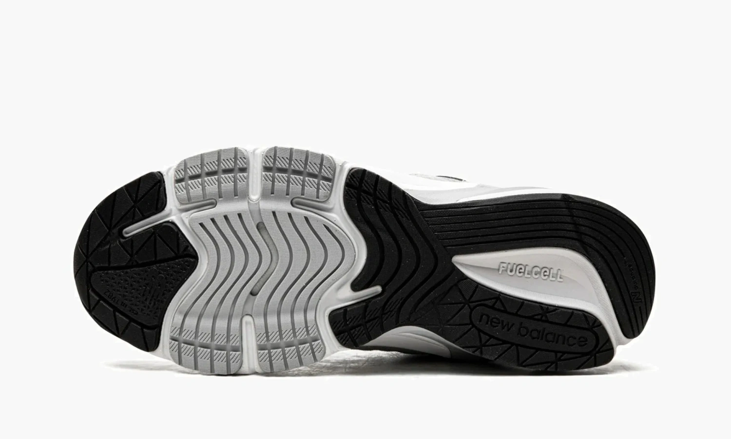 New Balance 990v6 Miusa Grey 
