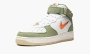 Air Force 1 Mid QS Jewel Oil Green 