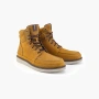 Timberland Slip-Resistant Short Outdoor Boots "Wheat" 