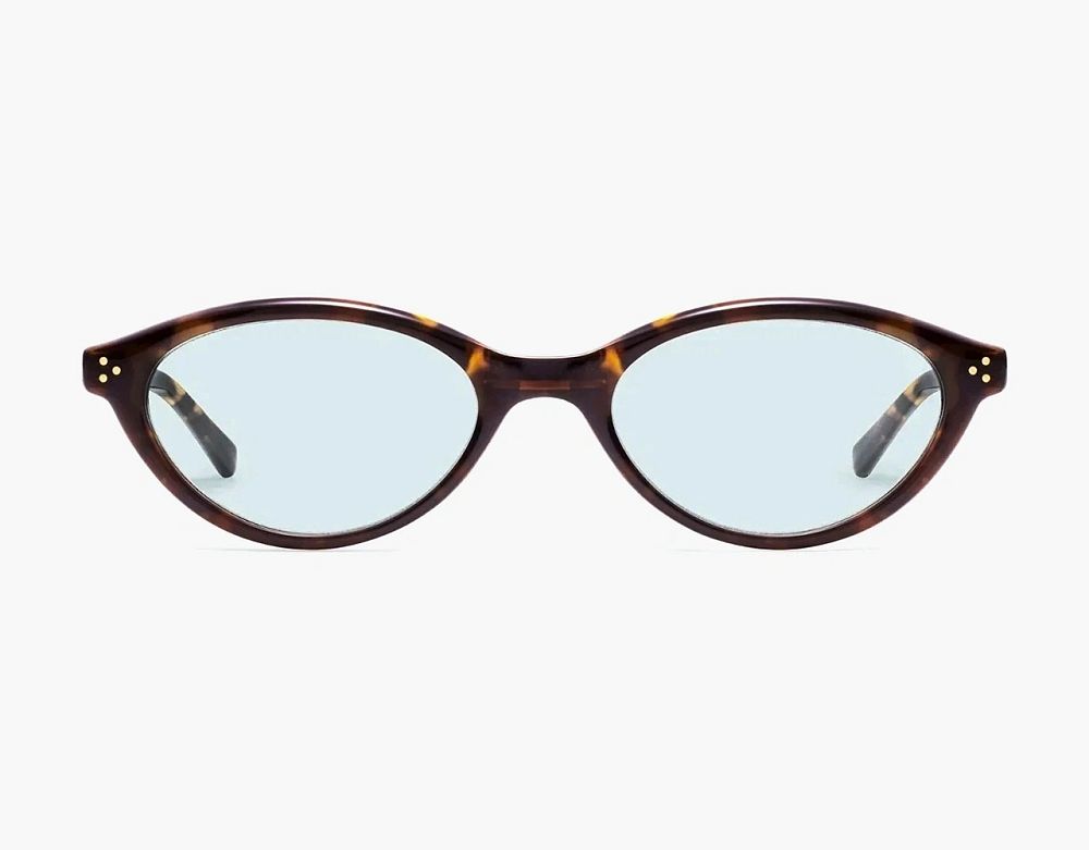 Gentle Monster Takion T1 Tortoise