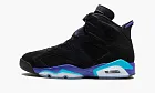 Air Jordan 6 Aqua