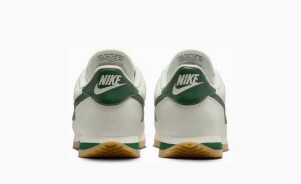 Nike Cortez WMNS Sail Fir Gum 