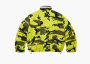 Supreme 2-In-1 GORE-TEX Shell + Quilted Liner Vest Fluorescent Camo 