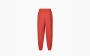 Nike Therma FIT Basketball Shorts Red 