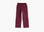 Adidas Originals x Thug Club Teamgeist Sweat Pants Maroon  Adidas Originals x Thug Club Teamgeist Sweat Pants Maroon