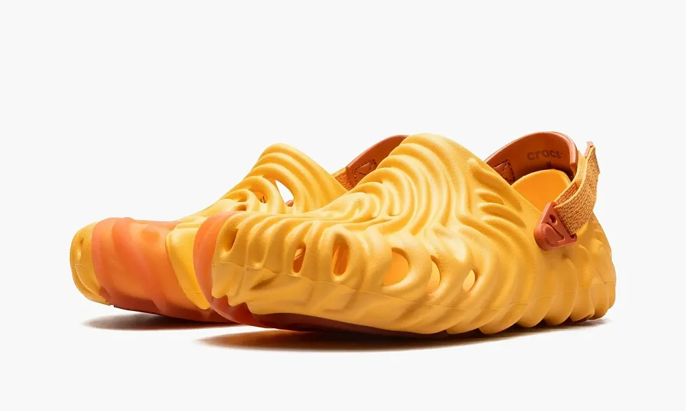 Crocs Pollex Clog Salehe Bembury - Cobbler