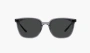 Gentle Monster Alma G1 Sunglasses Gray / Black 