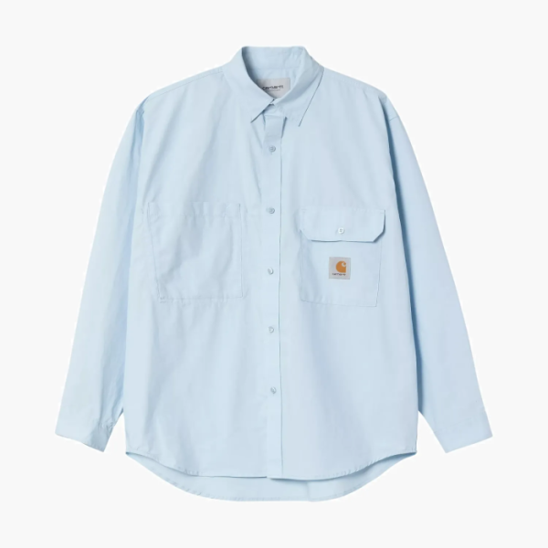 Carhartt WIP SS25 LS Irwin Shirt 
