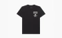 Chrome Hearts Multi Foti Black Short Sleeve T-Shirt Black 