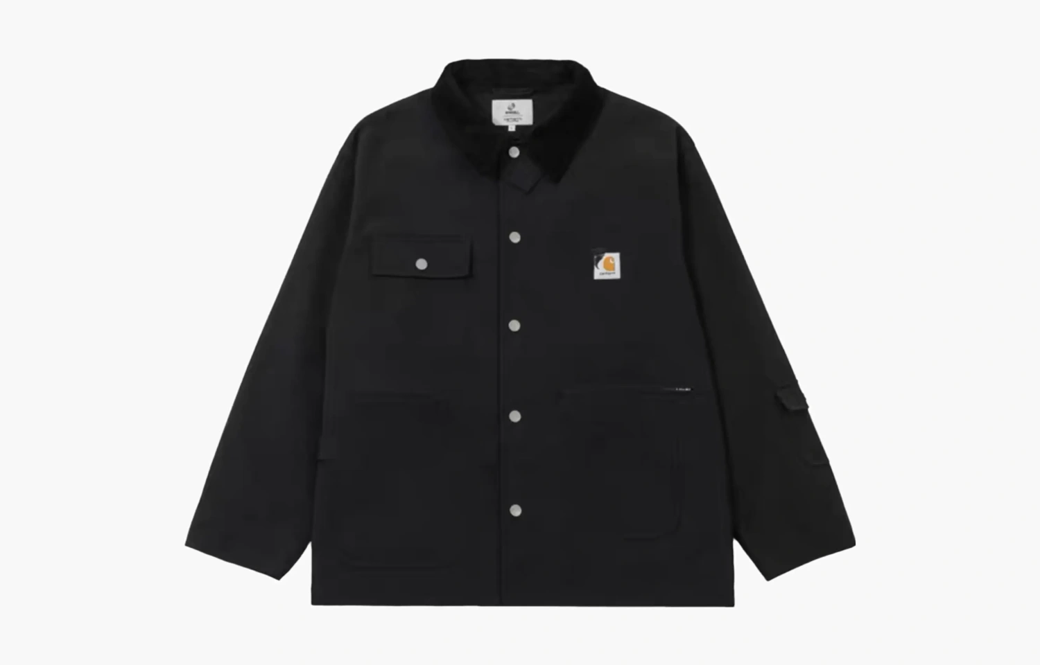 Carhartt WIP x INVINCIBLE SS23 Logo 