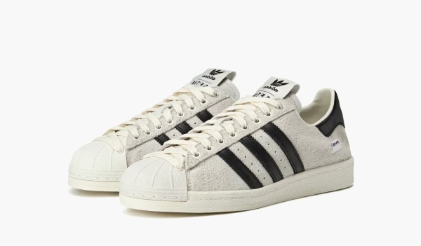 Adidas Superstar 82 x Song for the Mute Cream White 