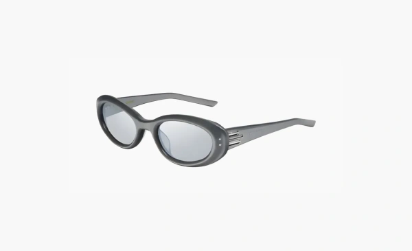 Gentle Monster Blanc G13 Sunglasses Grey 