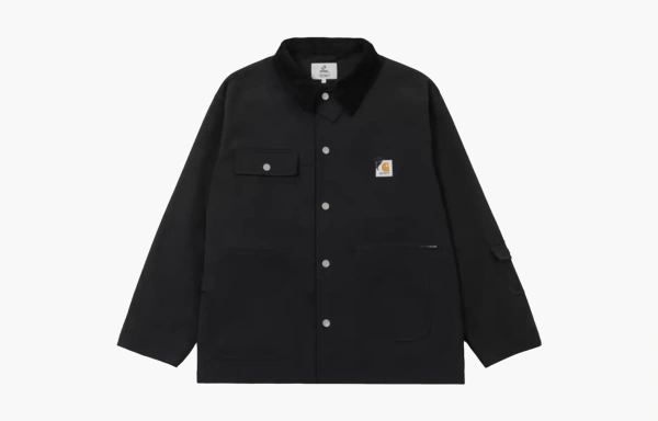 Carhartt WIP x INVINCIBLE SS23 Logo 