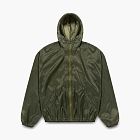 Yeezy WB-04 Hooded Jacket Olive