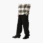 Carhartt WIP Double Knee Pant Logo