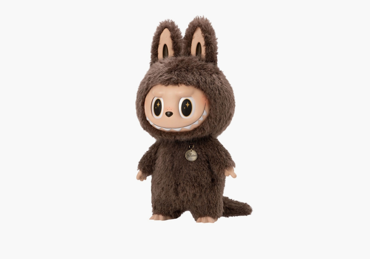 Pop Mart Labubu The Monsters "Zimomo"  (58cm) 