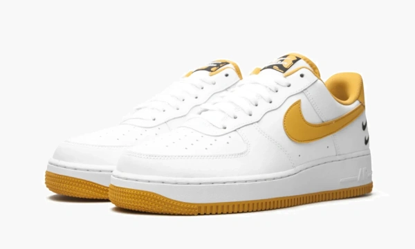 Air Force 1 Low Light Ginger 