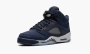 Air Jordan 5 GS "Midnight Navy" 