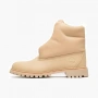 Timberland PREMIUM Ankle Boots Men "Light Beige" 