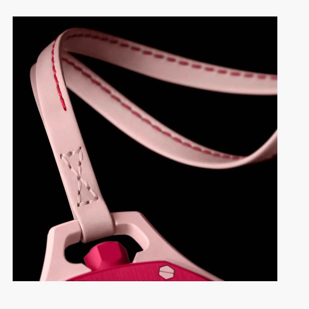 Swatch x Audemars Piguet Royal Pop OTTO ROSSO