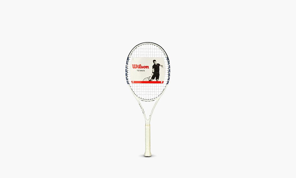 Wilson Tour Slam 270g Tennis Racket Roland Garros