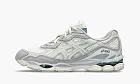 Asics Gel-Nyc Ivory Mid Grey