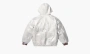 Supreme X Mm6 Hooded Jacket White 