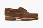 Timberland Men's Casual Shoes Men Low-Top "Brown" 