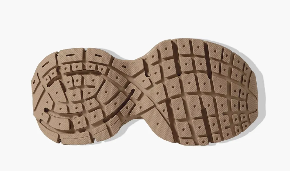 Balenciaga 3XL Sock Sneakers Beige