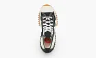 Converse Run Star Motion Black White Gum