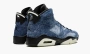 фото Air Jordan 6 "Washed Denim" (Air Jordan 6)-CT5350 401