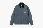 Carhartt WIP FW23 LogoDetroit Jacket 