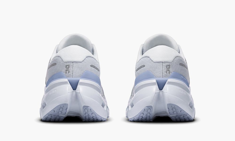 On Cloudrunner 3 WMNS Heather Marsh