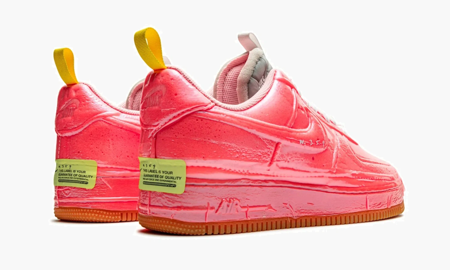 Air Force 1 Low "Experimental Racer Pink" 