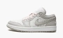 Air Jordan 1 Low SE WMNS Iron Ore 