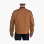 Carhartt 103828-J01J001J97 1 DETROIT JACKET RELAXED FIT 