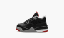 Air Jordan 4 TD "Bred Reimagined" 