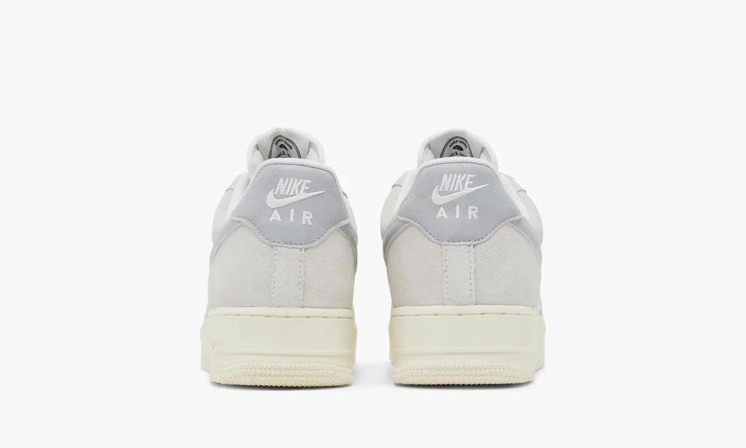 Nike Air Force 1 '07 LV8 Certified Fresh - Photon Dust 