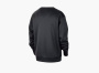 Los Angeles Lakers Spotlight x Nike Dri-Fit NBA Crew-Neck Sweatshirt Black 