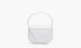 Diesel 1DR Iconic Mini Bag White 