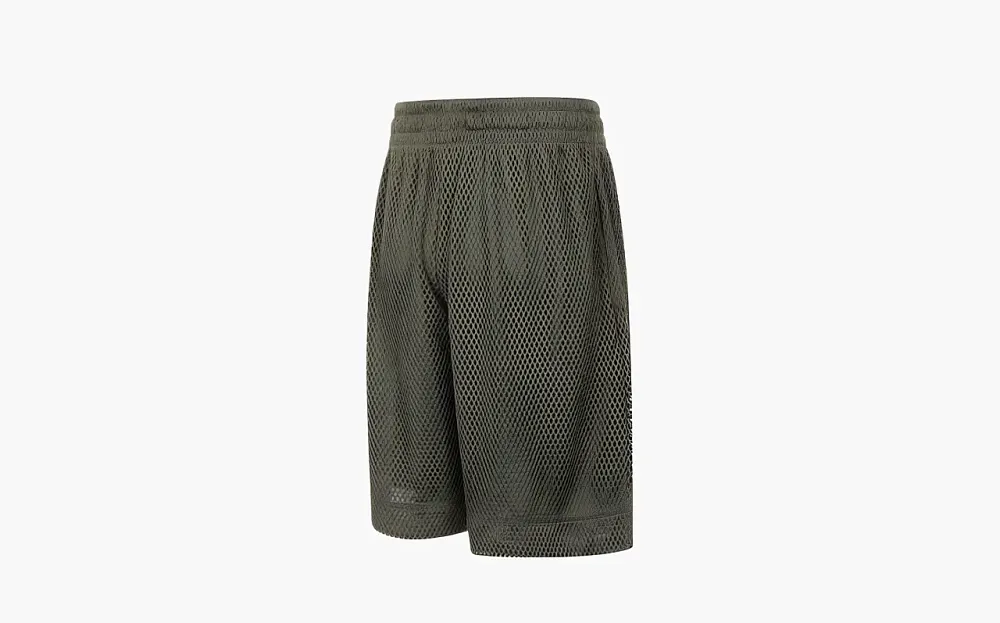 Nike Sports Shorts Green